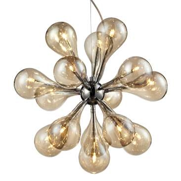 Lampa wisząca Ferrara - obrazek 2