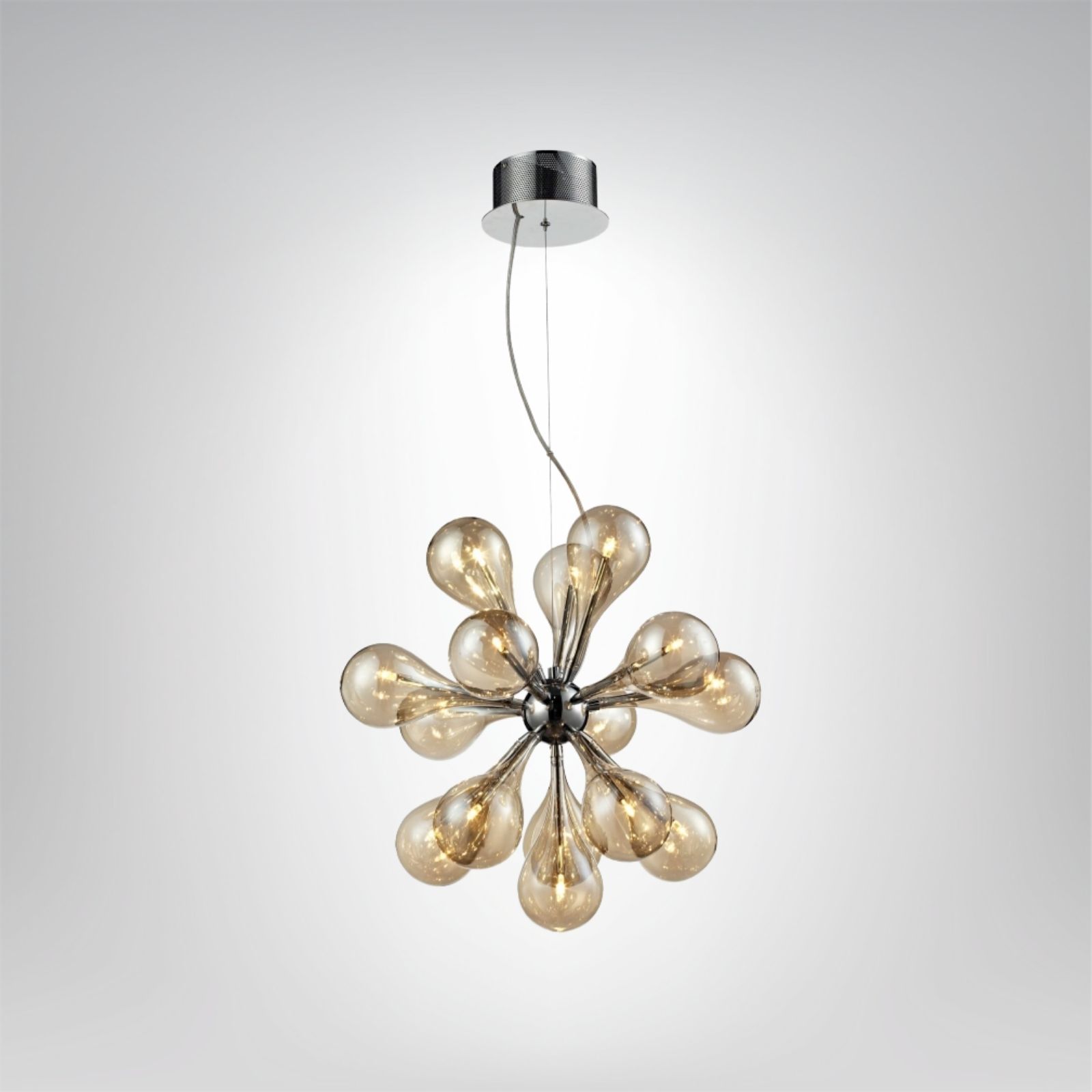 Lampa wisząca Ferrara