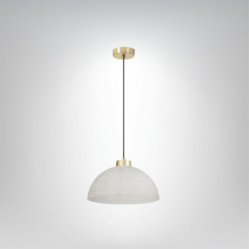 Lampa wisząca Itaka