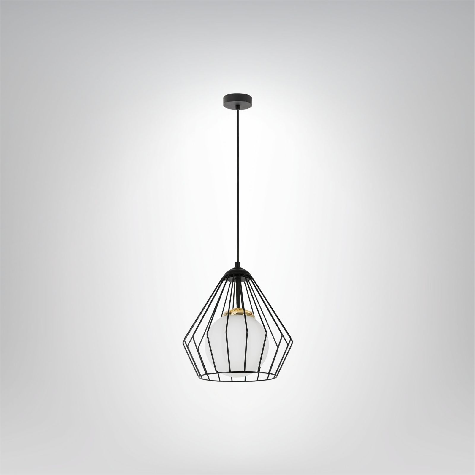 Lampa wisząca Rio 1 A