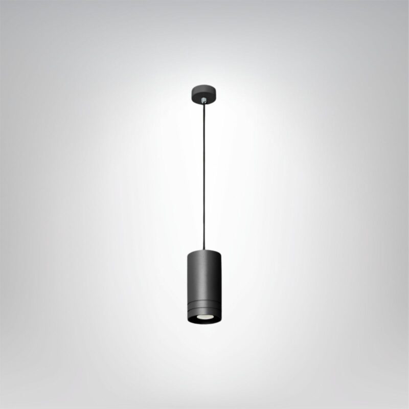 Lampa Wisząca Simon 1