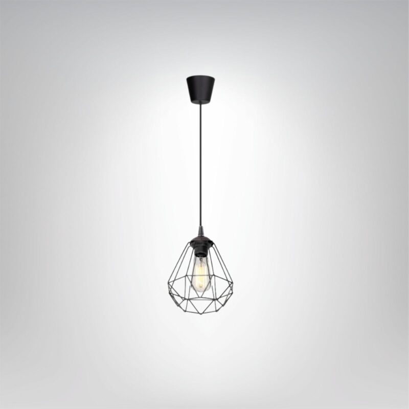 Lampa wisząca Lofta 1