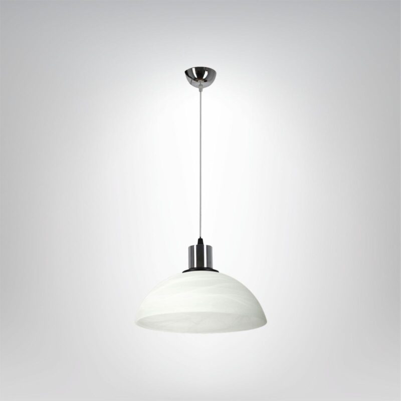 Lampa wisząca Davio E