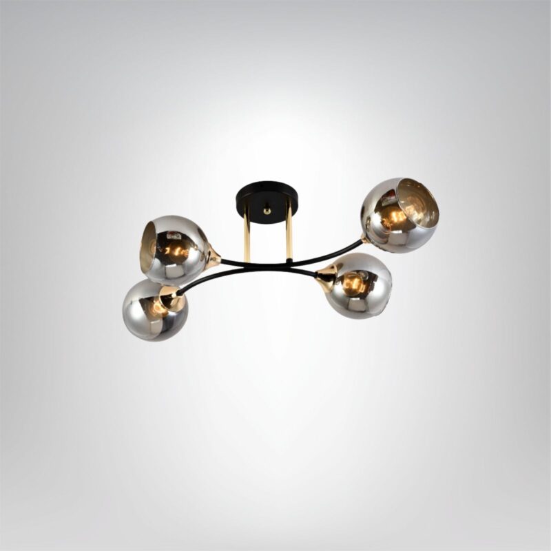 Żyrandol Marsylia 4