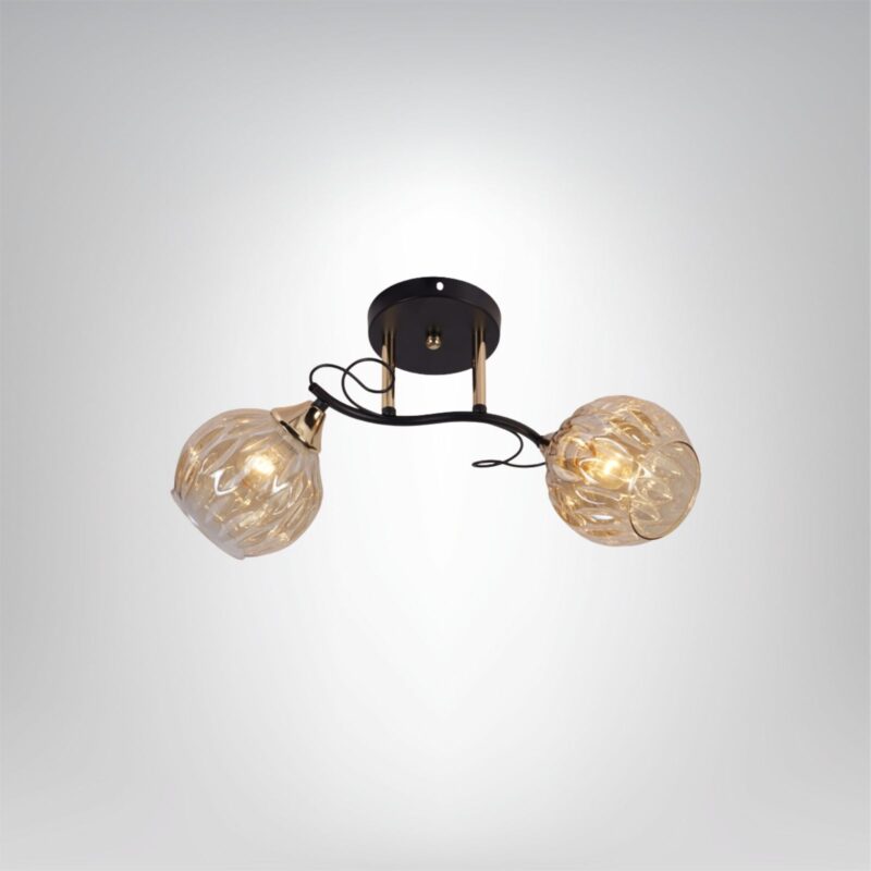 Żyrandol Prowanso 2