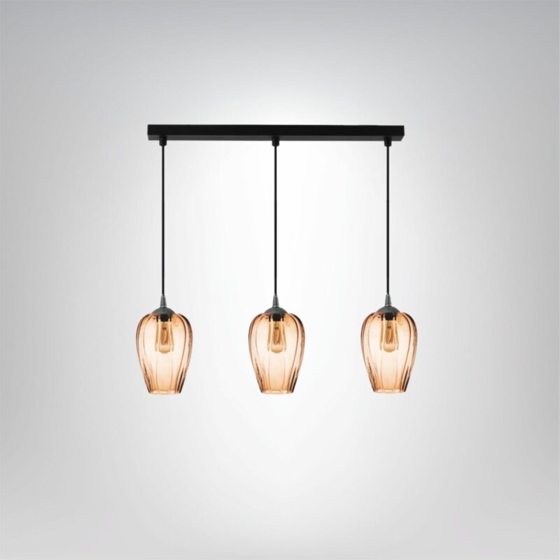 Listwa wisząca Brissa 3