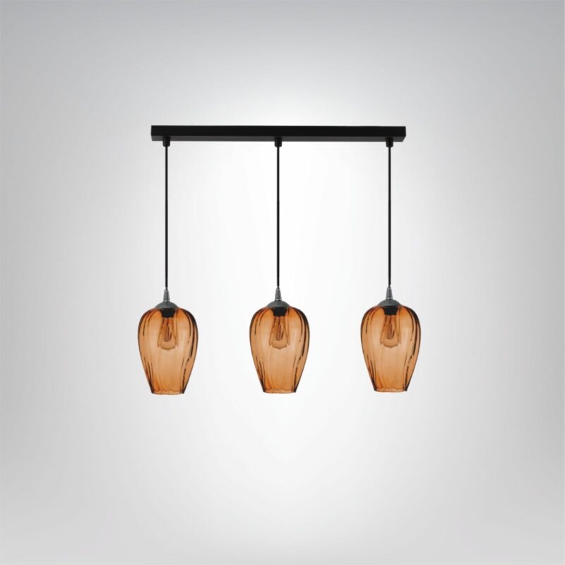 Listwa wisząca Cirella 3