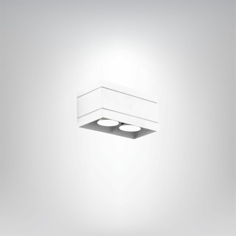 Plafon Quado Deluxe 2