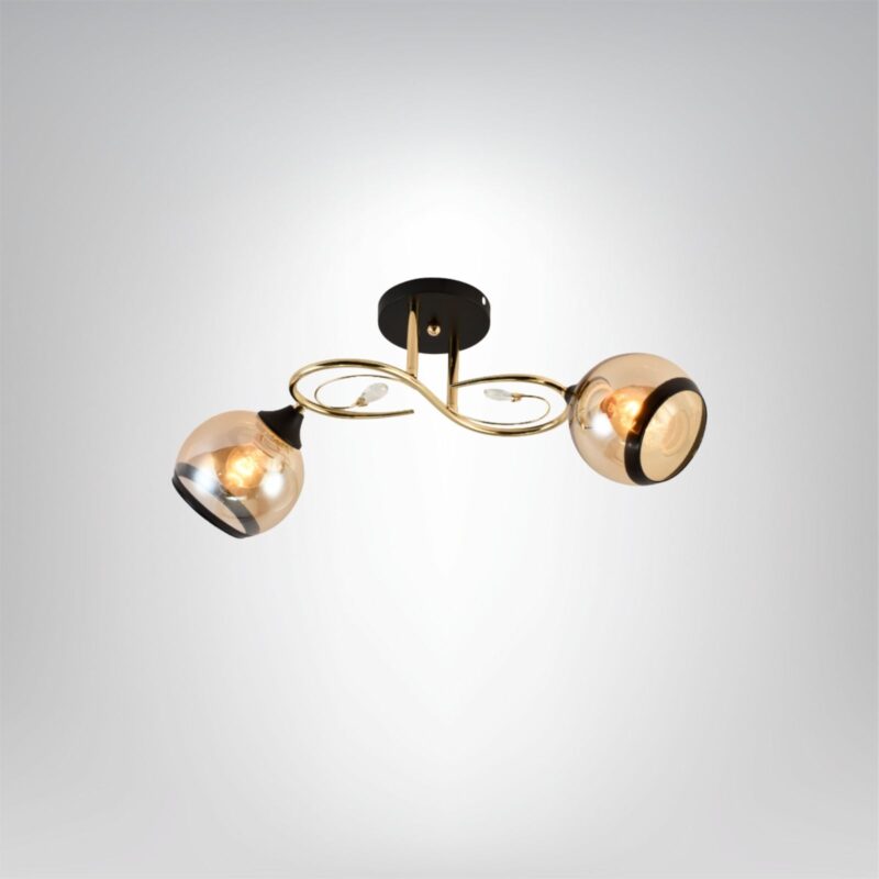 Żyrandol Gabriella 2