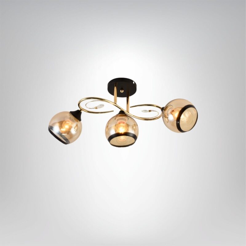 Żyrandol Gabriella 3