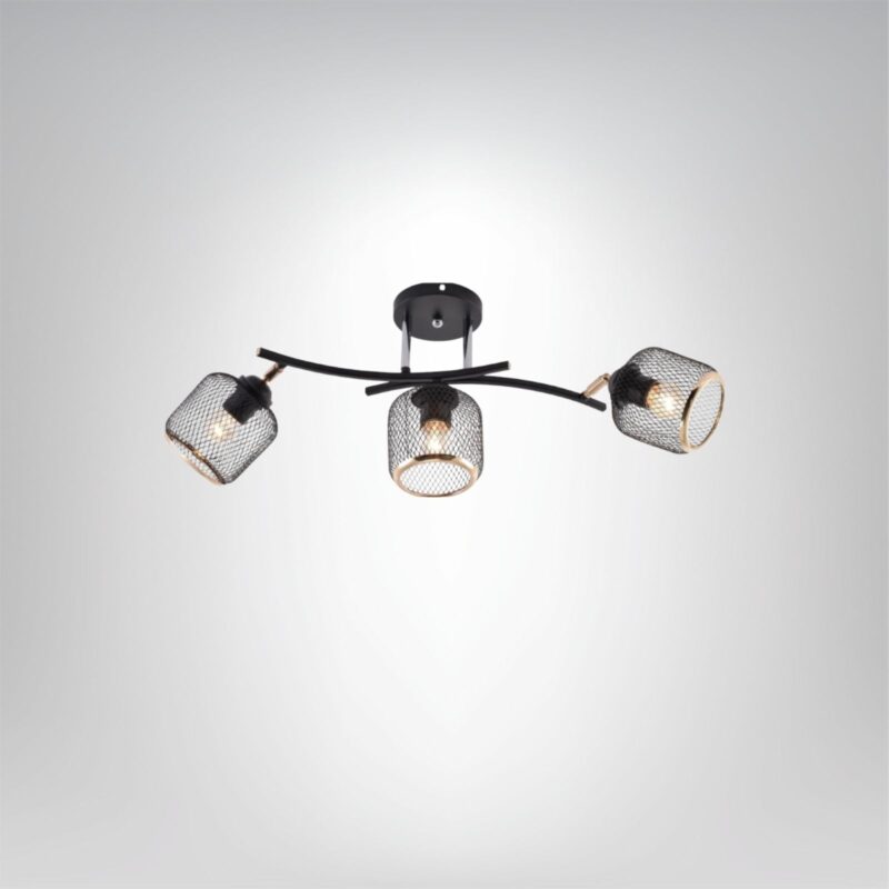 Żyrandol Hortensjo 3