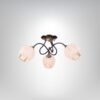 Żyrandol Linda 3 – lampa